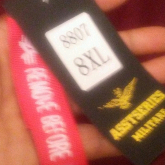 Bomber Jackets - Picture 3 of 4